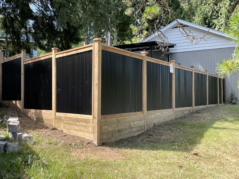 Alpha Pro Fencing Ltd. photo