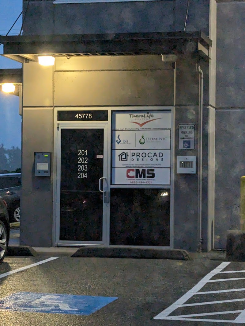 TheraLife Center photo