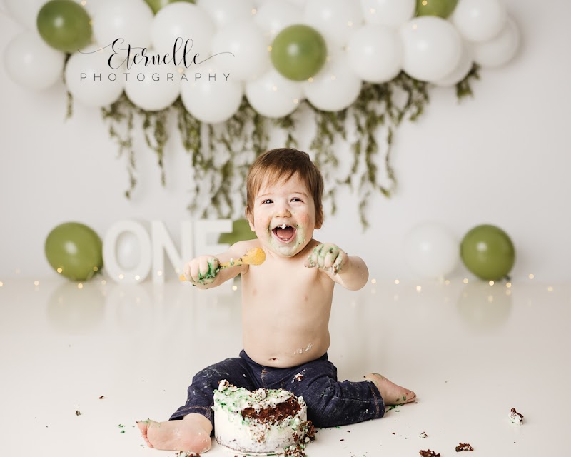 Eternelle Photography photo