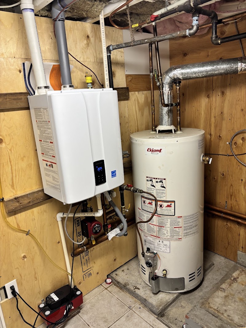Trust Heating & Cooling photo