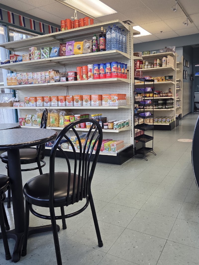European Deli & Catering Co