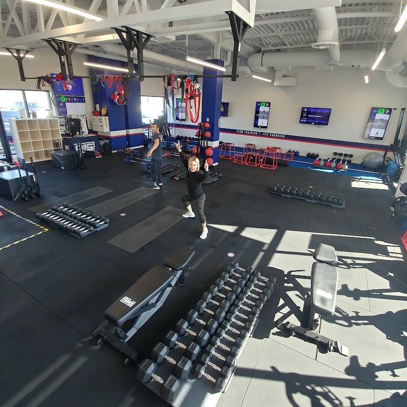 F45 Training North Langley photo