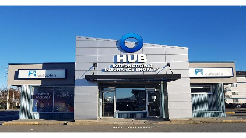 HUB International