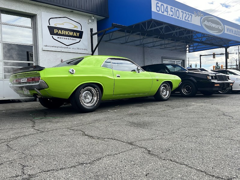 Autoworld