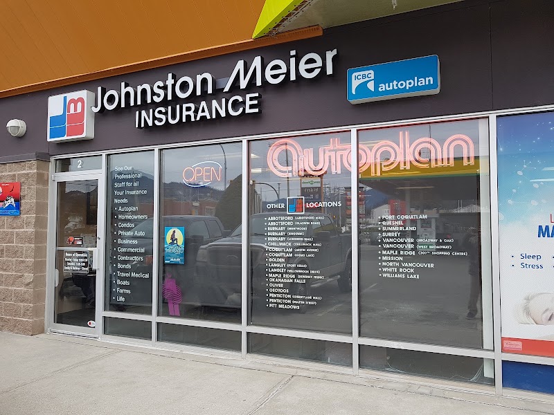 Johnston Meier Insurance Agencies Group