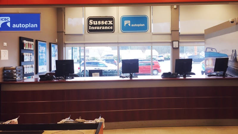 Sussex Insurance - Chilliwack Sardis photo