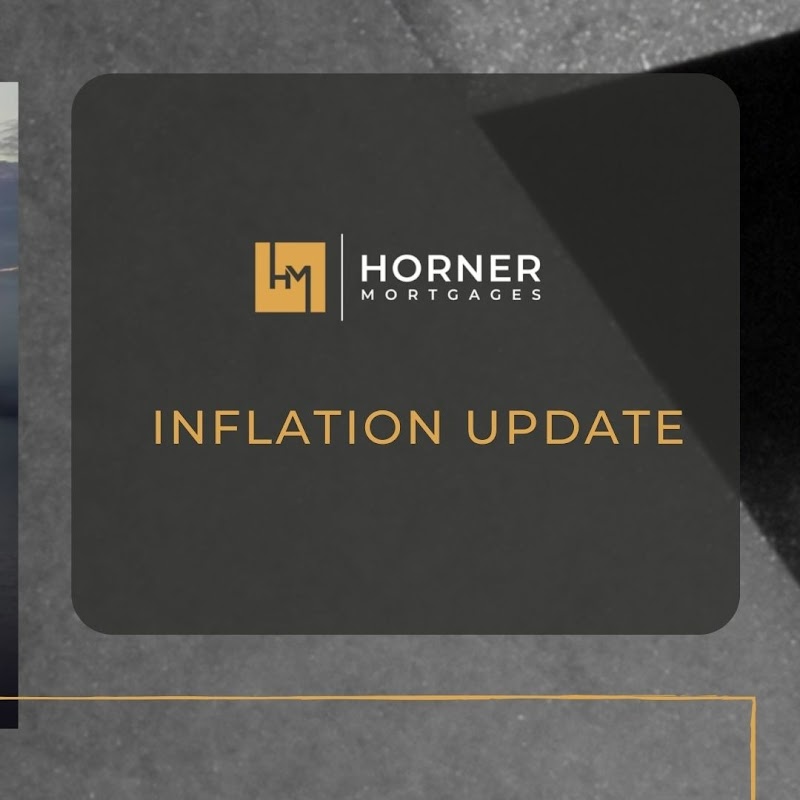 Danny Horner, Mortgage Broker photo