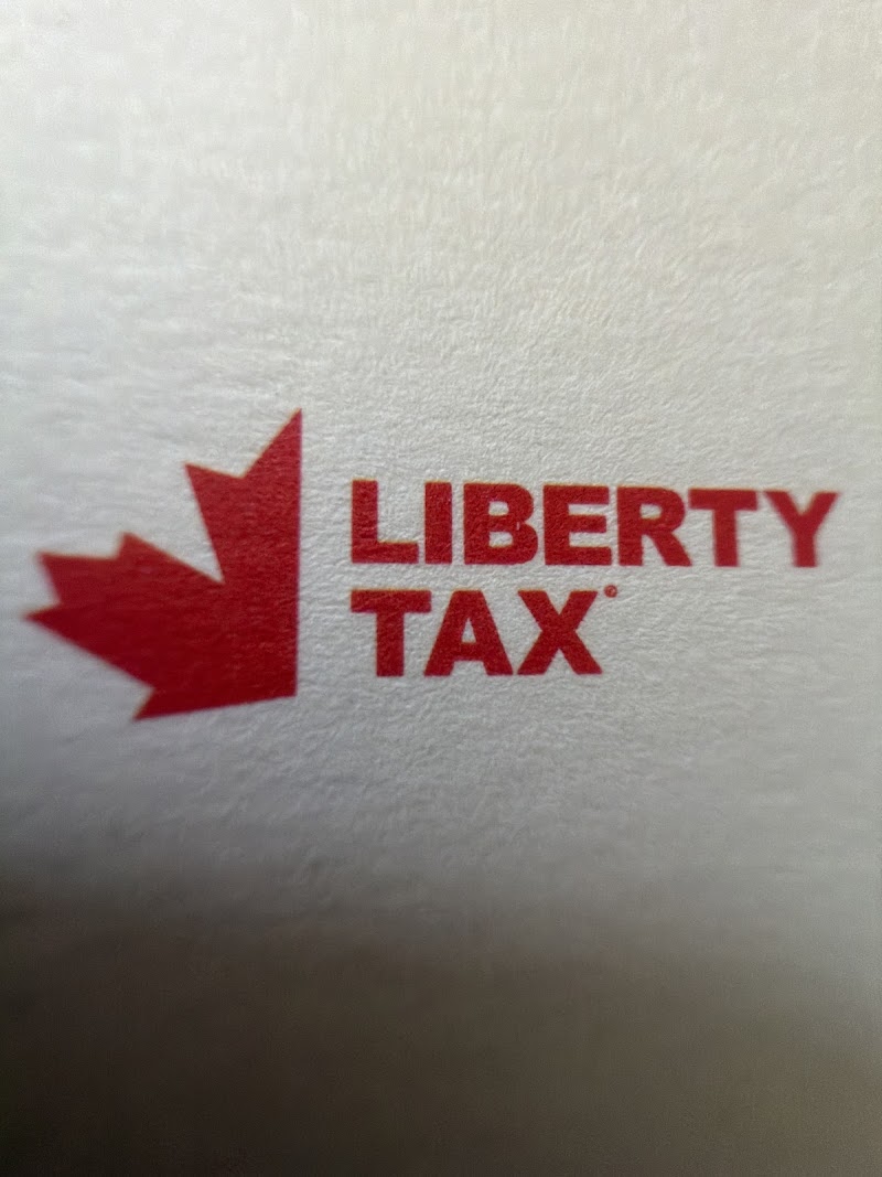 Liberty Tax photo