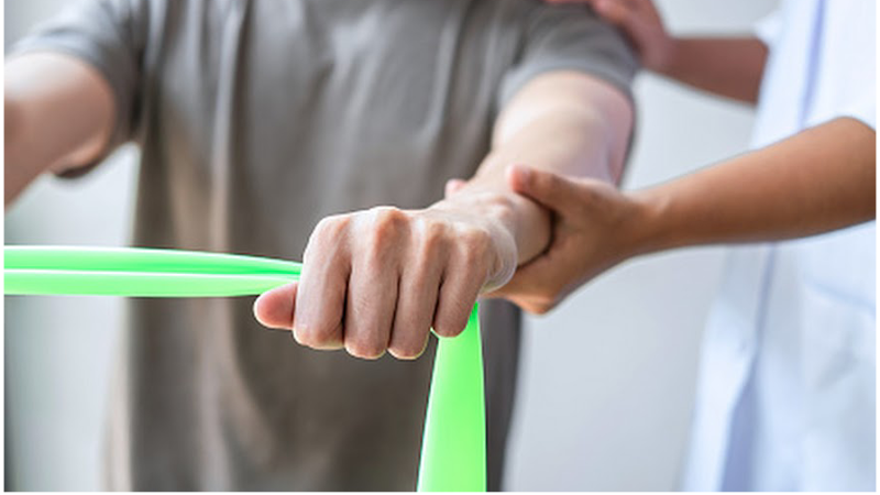 Reflex Physiotherapy