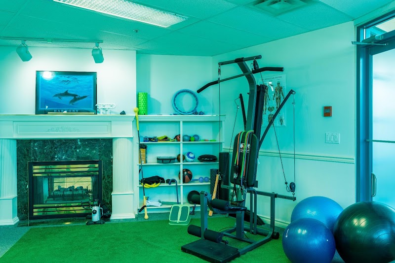 Reflex Physiotherapy photo