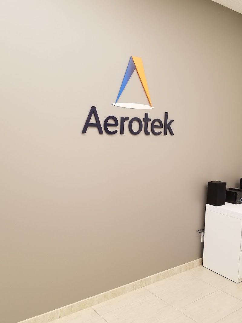 Aerotek photo