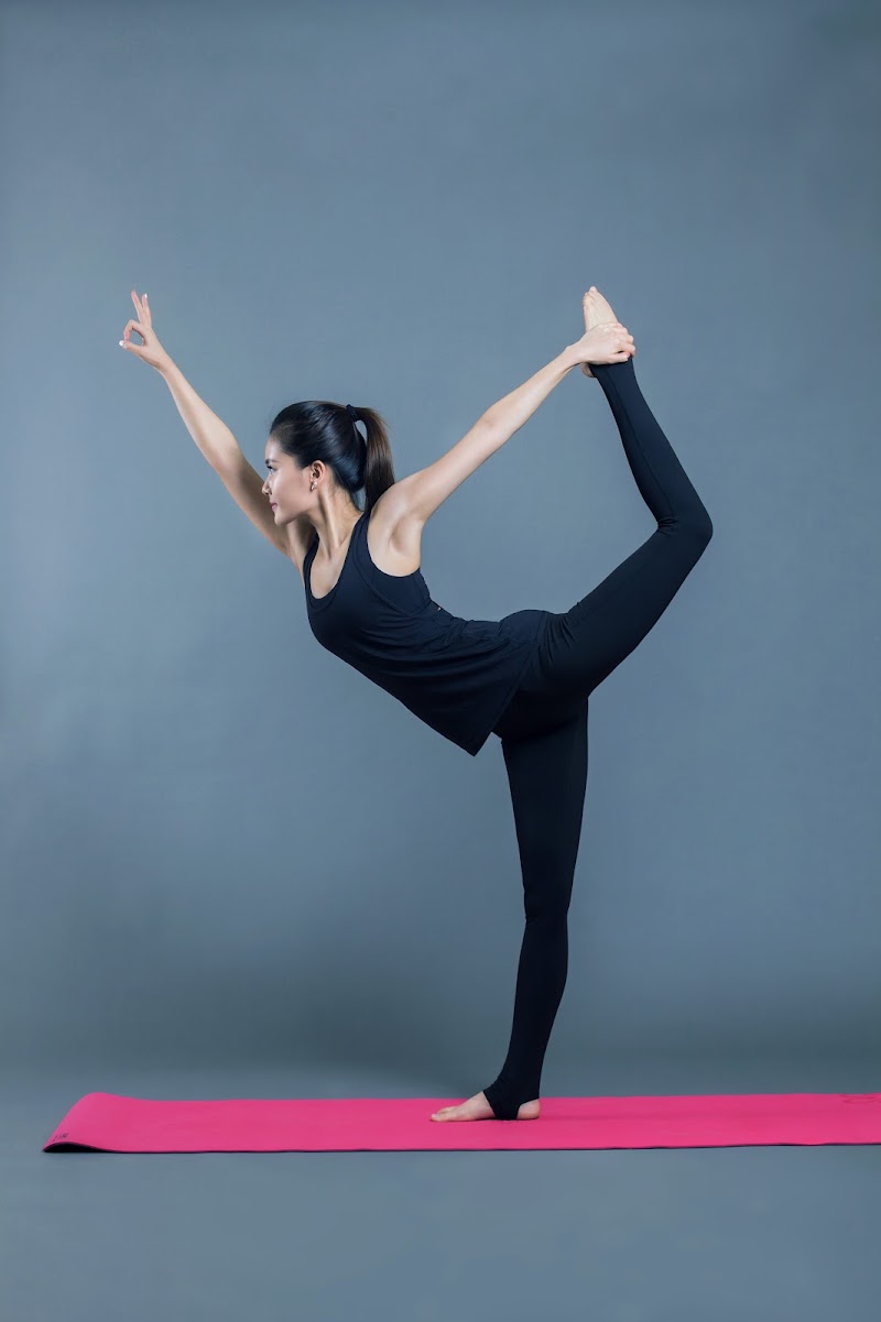 Evergreen Pilates - Langley Willoughby photo