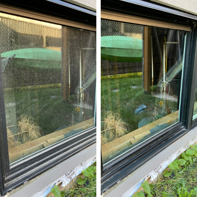 AJ Window Cleaning