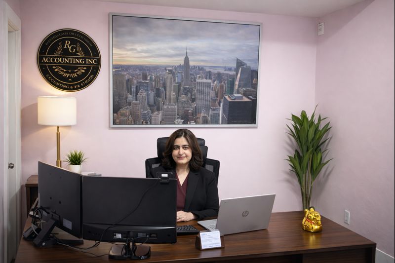 RG Accounting Inc.