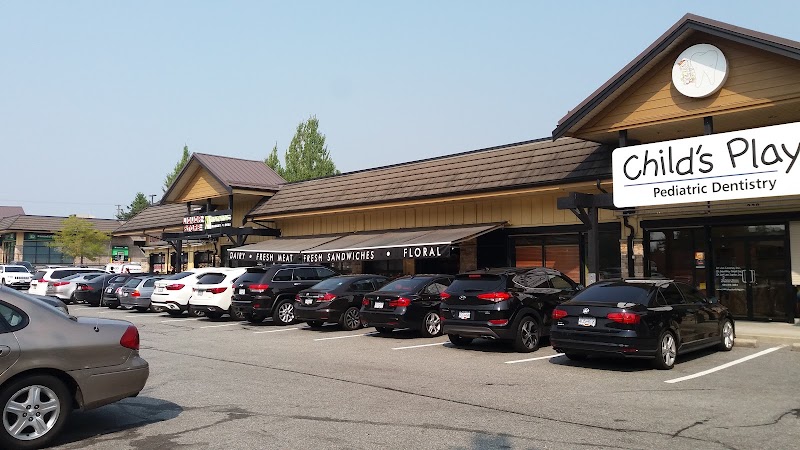 Moreno's Market & Deli Ltd