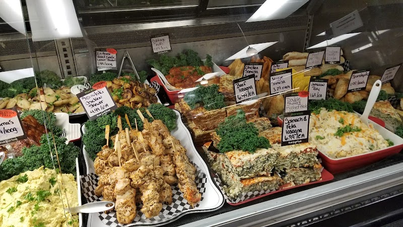 Moreno's Market & Deli Ltd photo