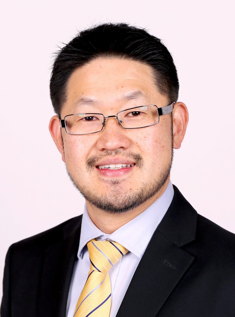 Ben Choe Mortgage Broker