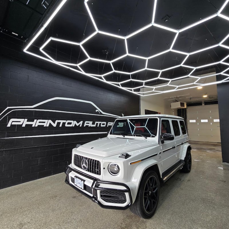 Langley Phantom Auto Pros Inc photo