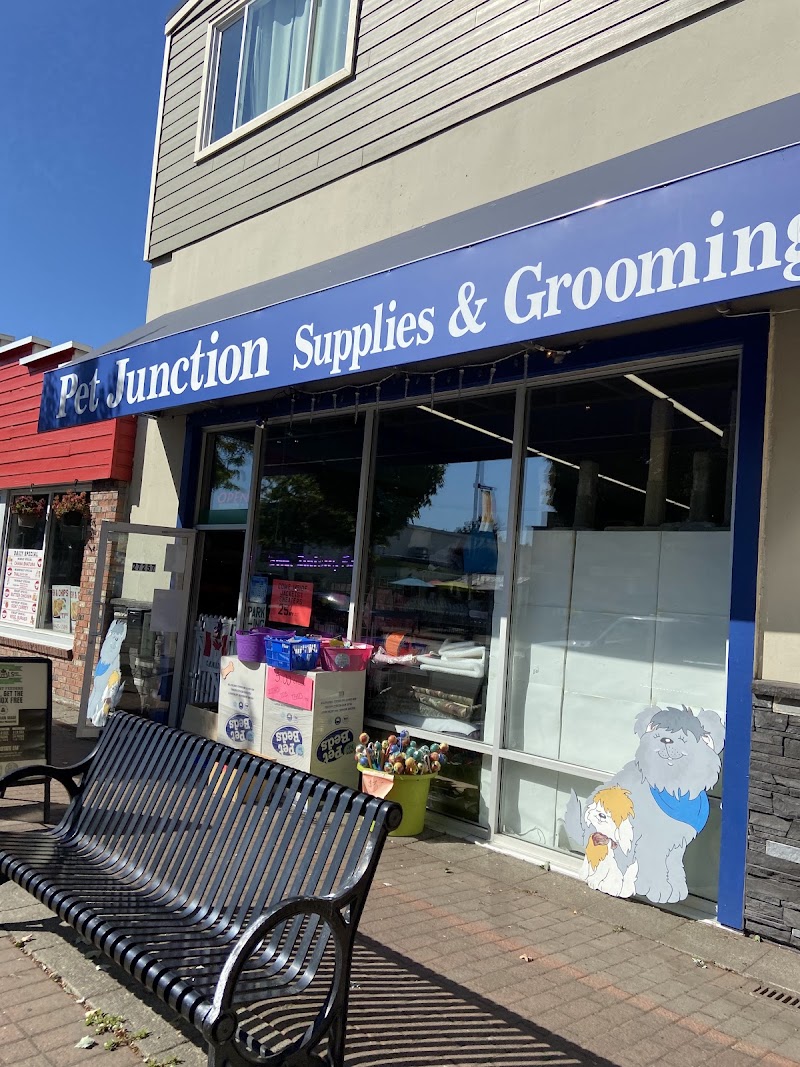 Pet Junction Grooming & Supplies