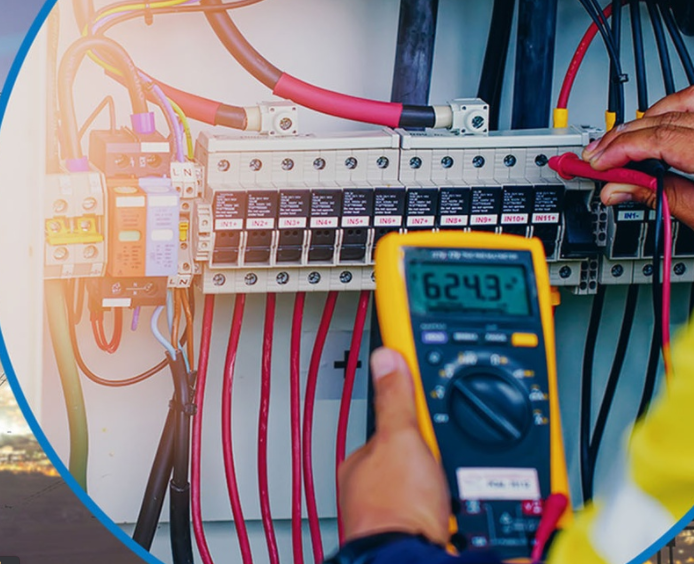 Newtech Electrical Services Ltd. photo
