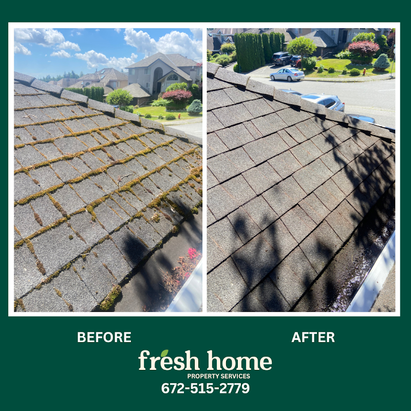 Fresh Home Property Services