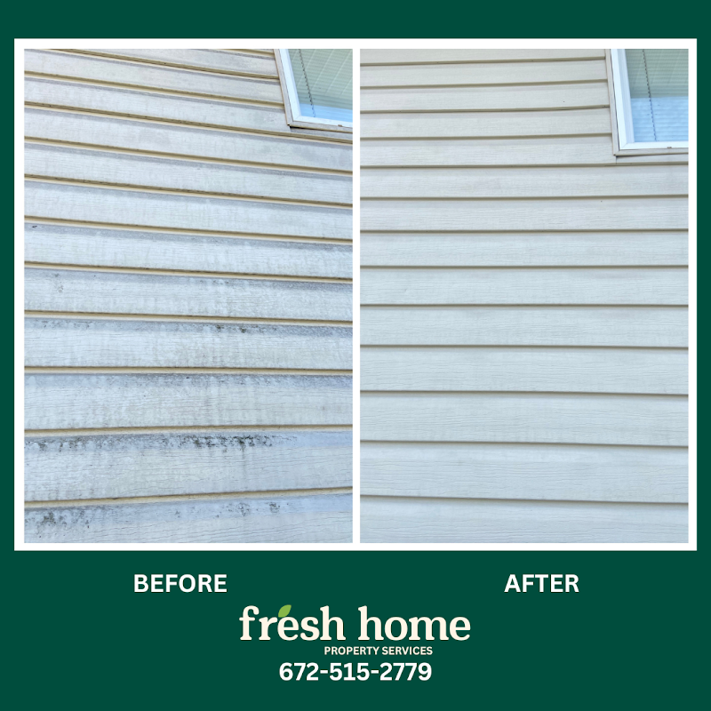 Fresh Home Property Services photo