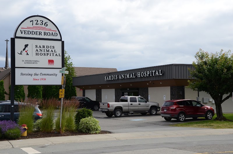 Sardis Animal Hospital