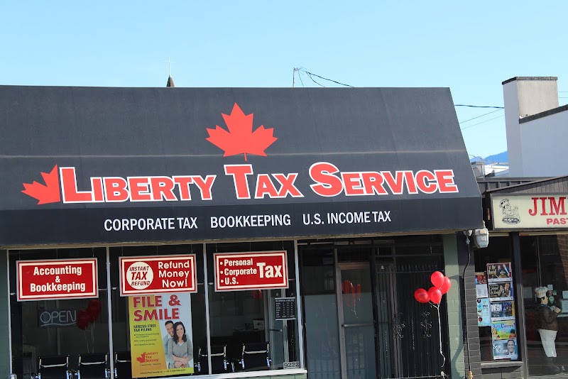 Liberty Tax