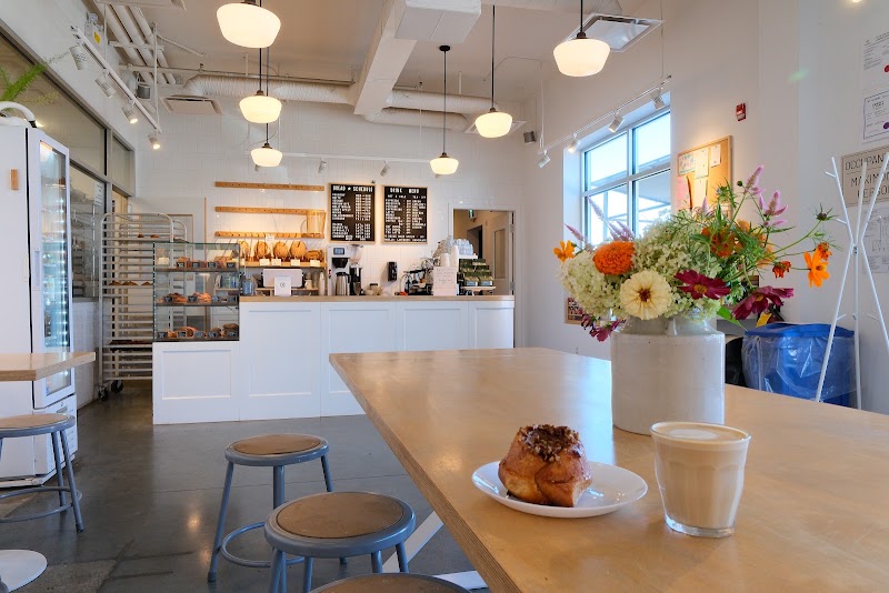 Anita’s Bread & Coffee