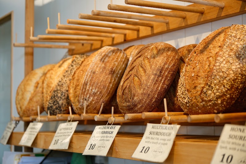 Anita’s Bread & Coffee photo