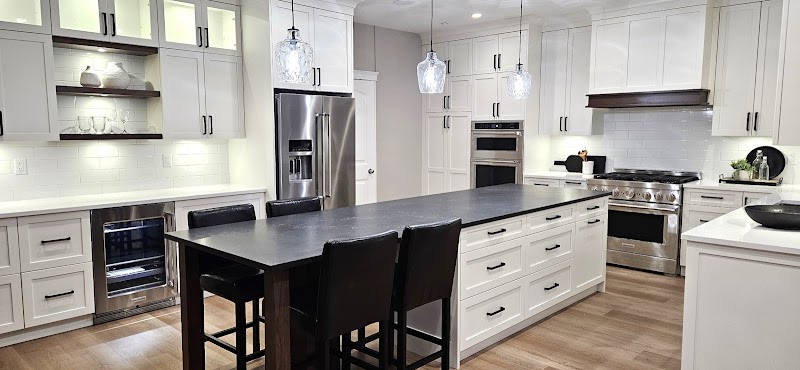 Complete Cabinet Works Ltd.