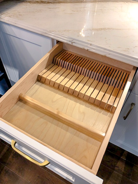 Complete Cabinet Works Ltd. photo