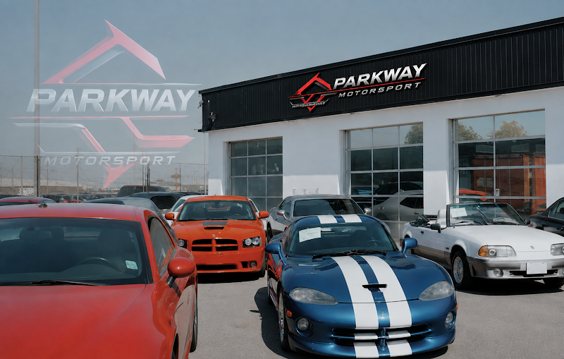 Parkway Motorsport
