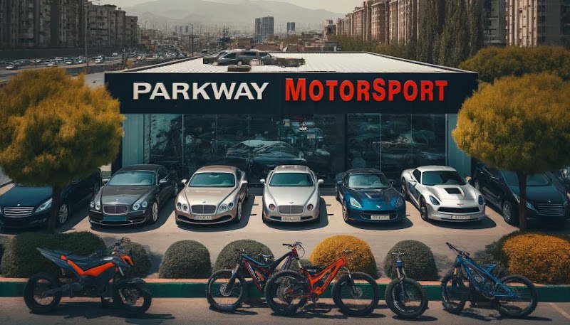 Parkway Motorsport photo