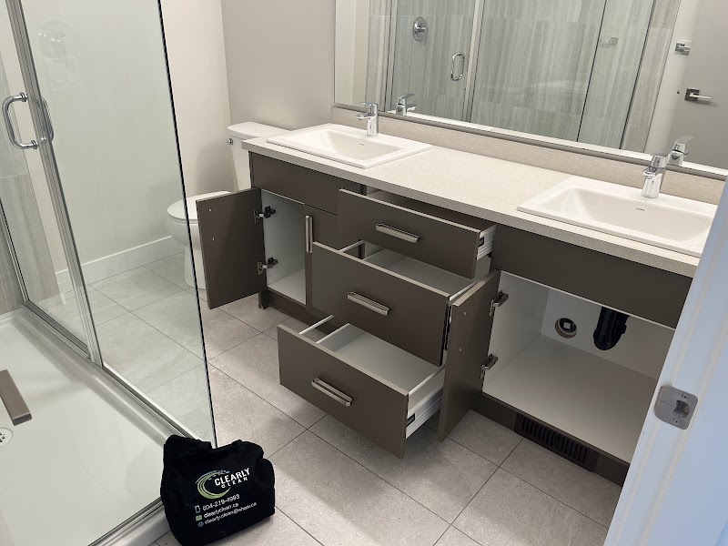 Clearly Clean photo