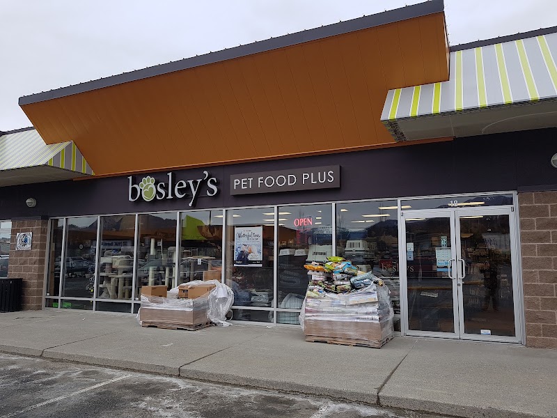 Bosley's