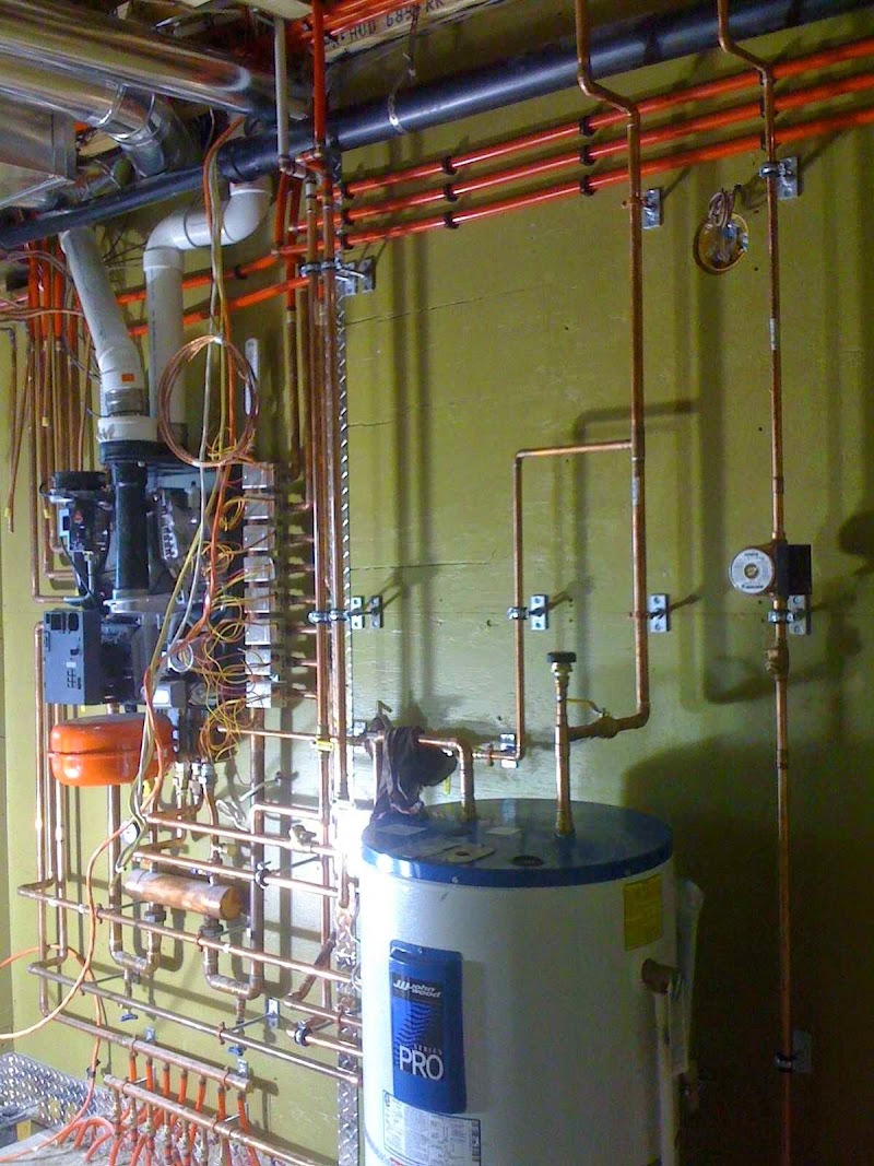 Valhalla Plumbing and Heating photo