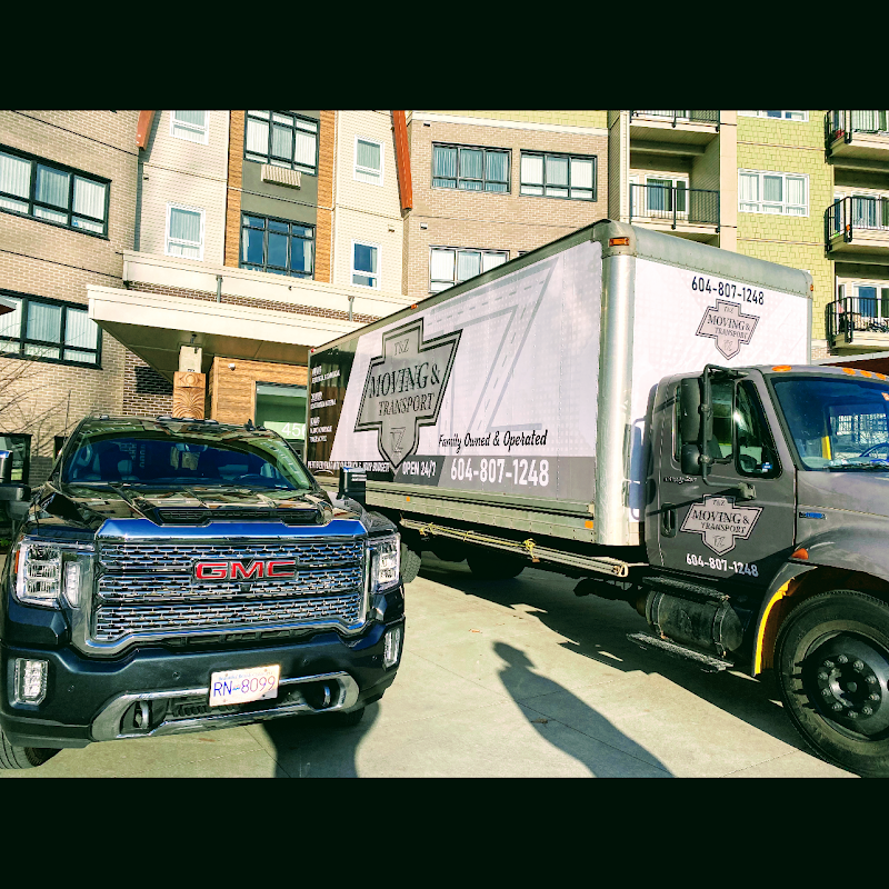 T&Z Moving and Transport photo
