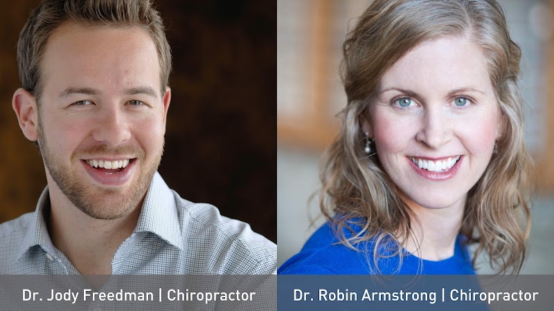 Dr. Jody Freedman