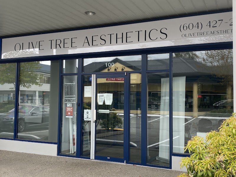Olive Tree Aesthetics photo