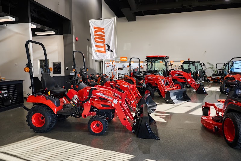 Power Tractor photo