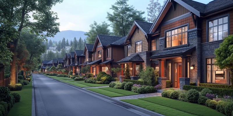Select Real Estate photo