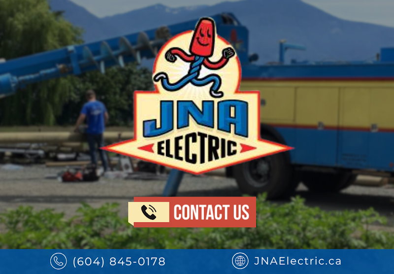 JNA Electric