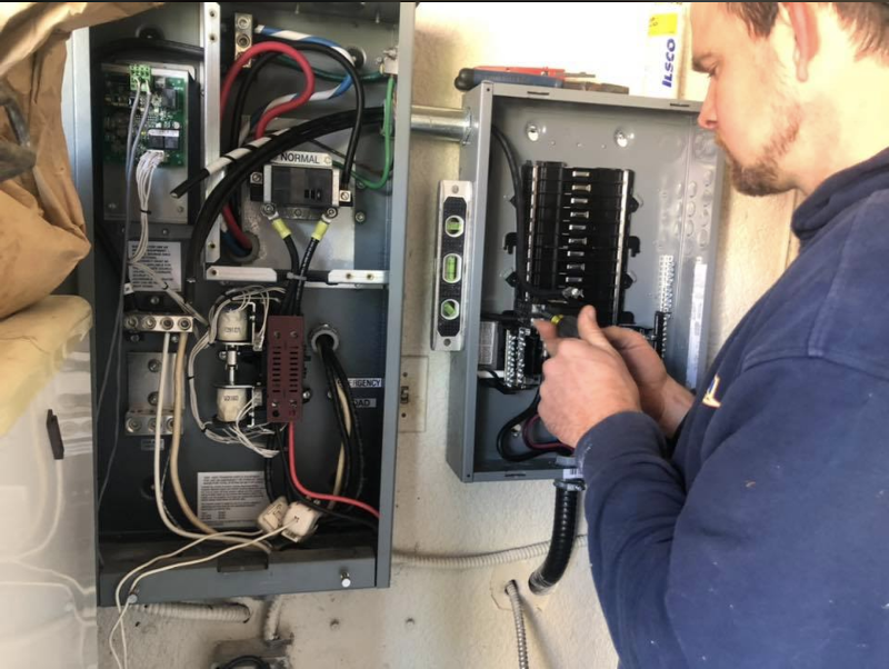 JNA Electric photo