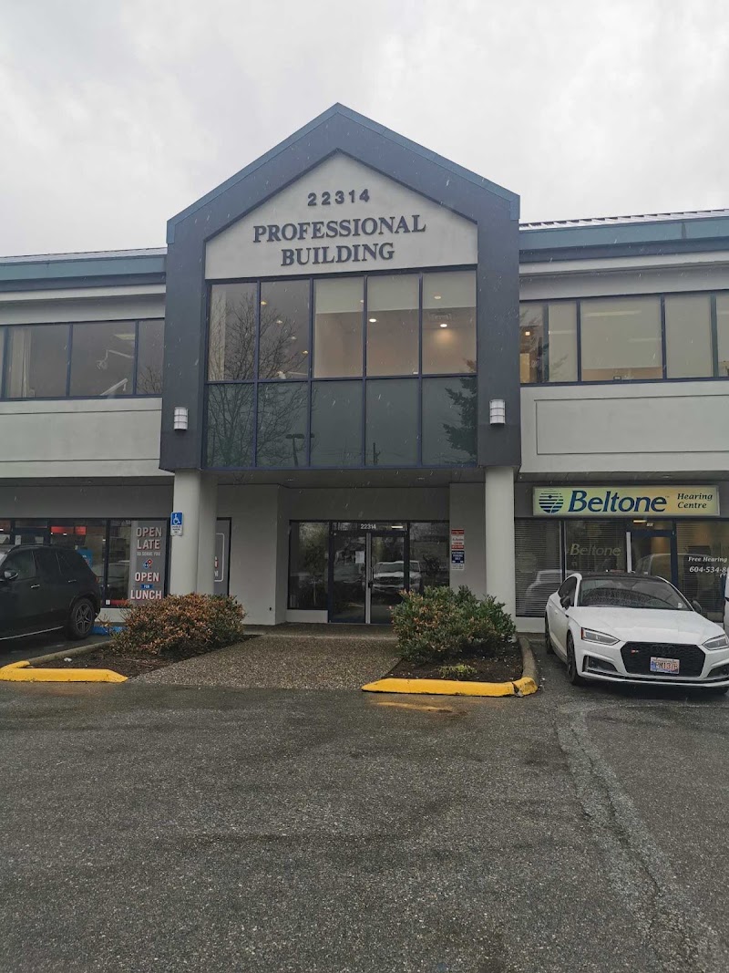Fraser Valley Chiropractic & Wellness