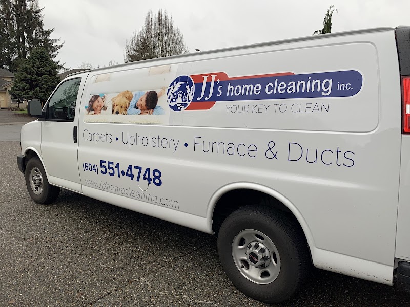 JJ’s Home Cleaning Inc. photo