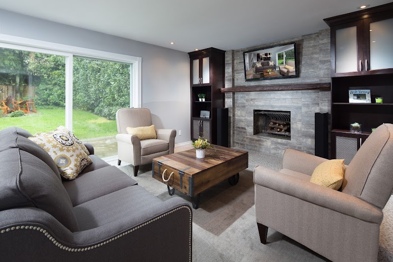 Alair Homes Langley