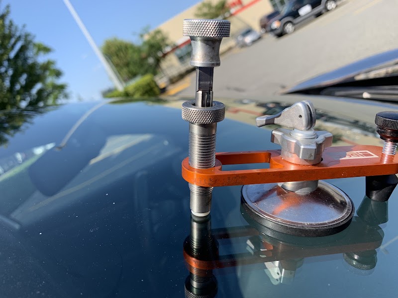 DECO Windshield Repair