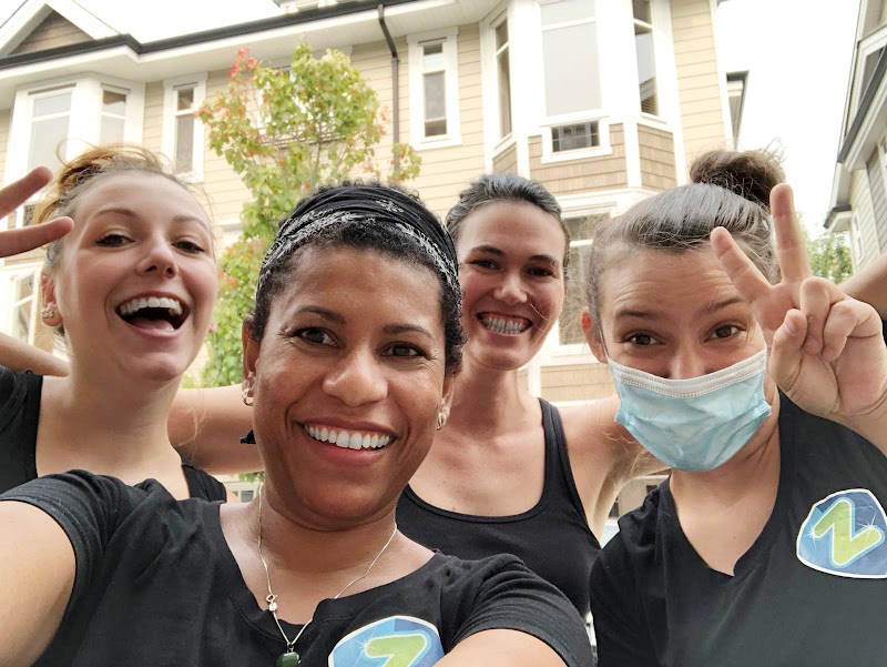 ZOOM Home Cleaning Experts