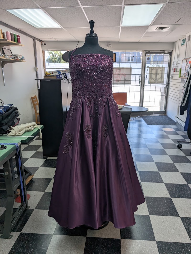 LC's Alteration and Upholstery Shop photo